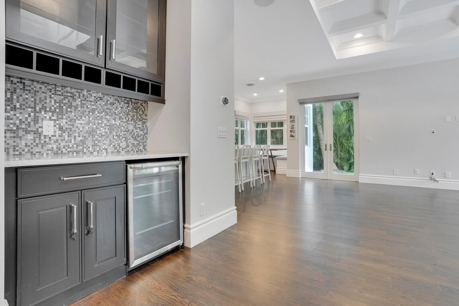 Spanish Village - Residential