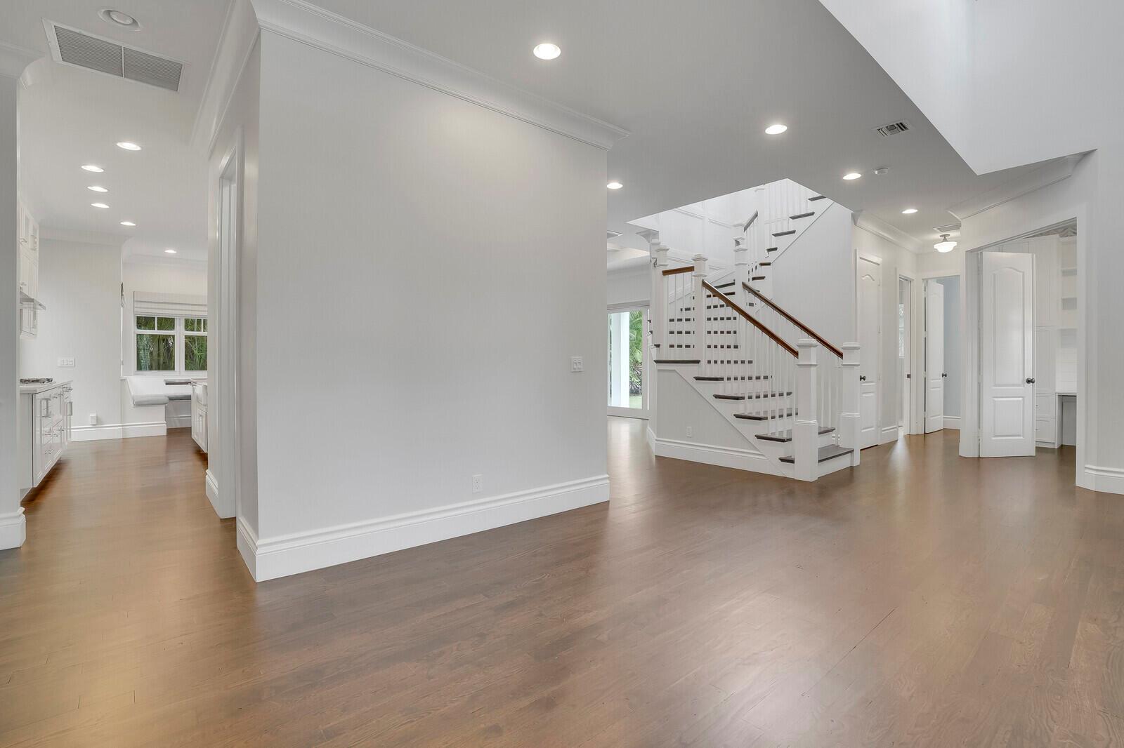 Spanish Village - Residential