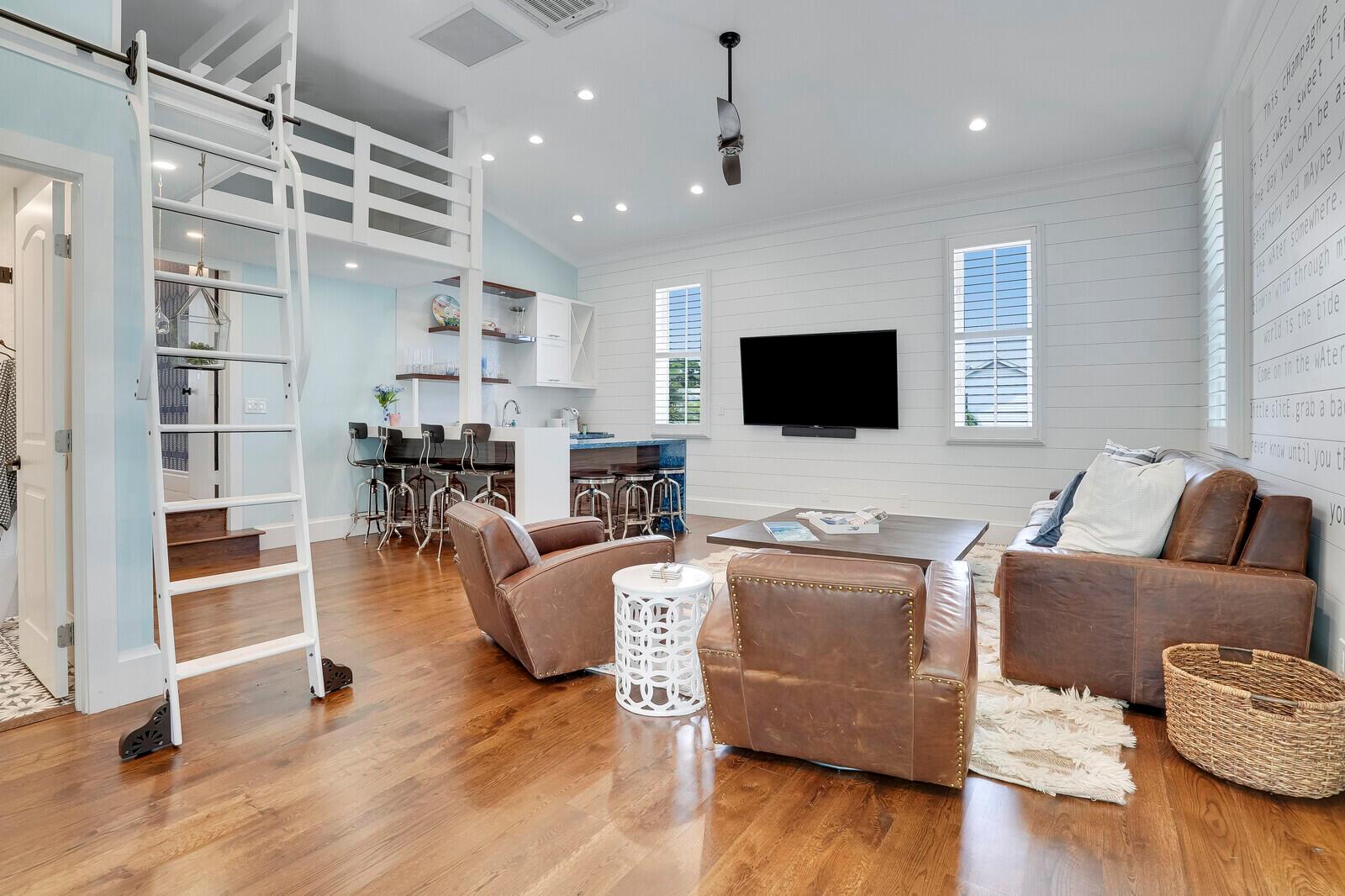 Spanish Village - Residential