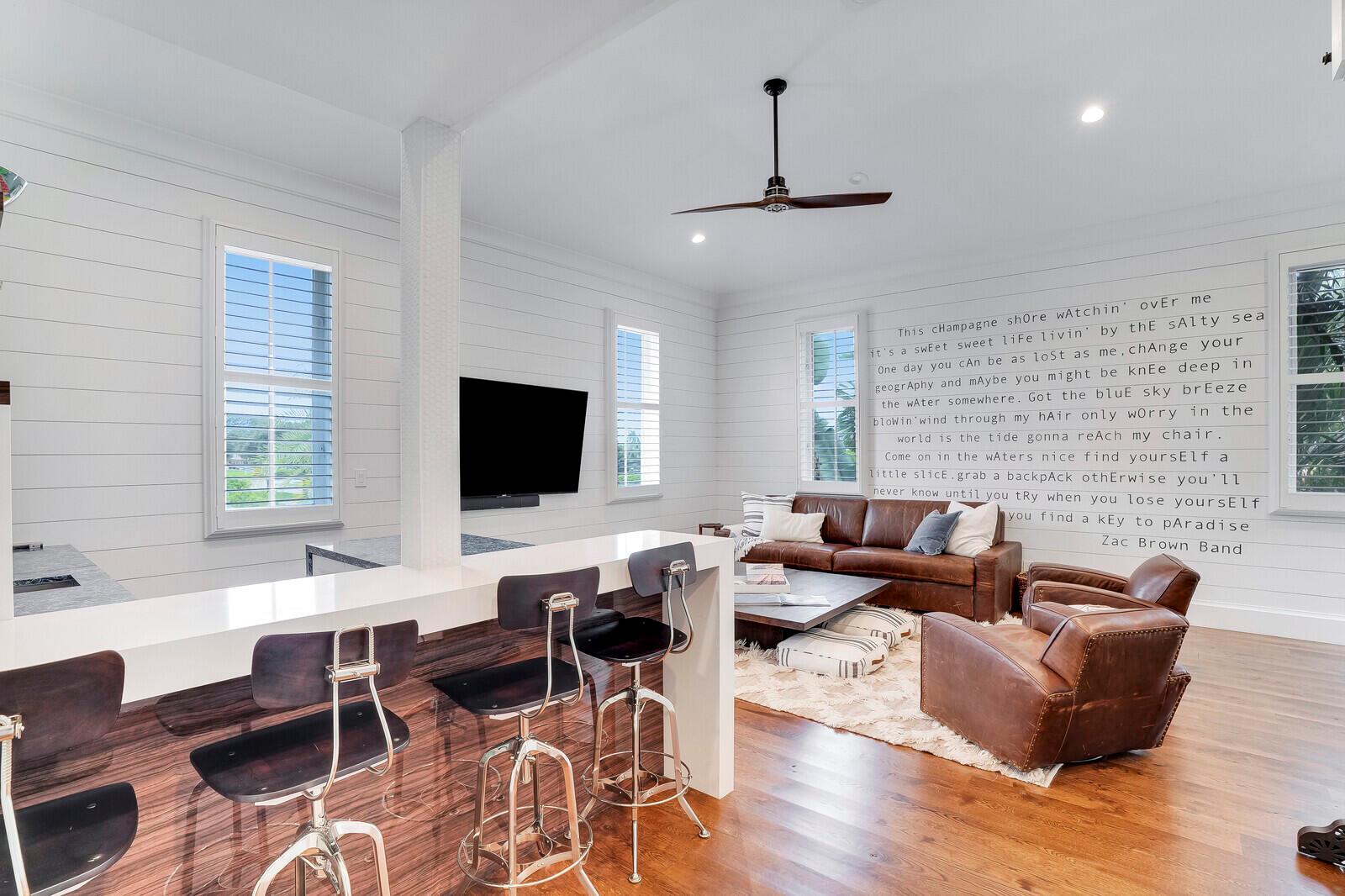 Spanish Village - Residential