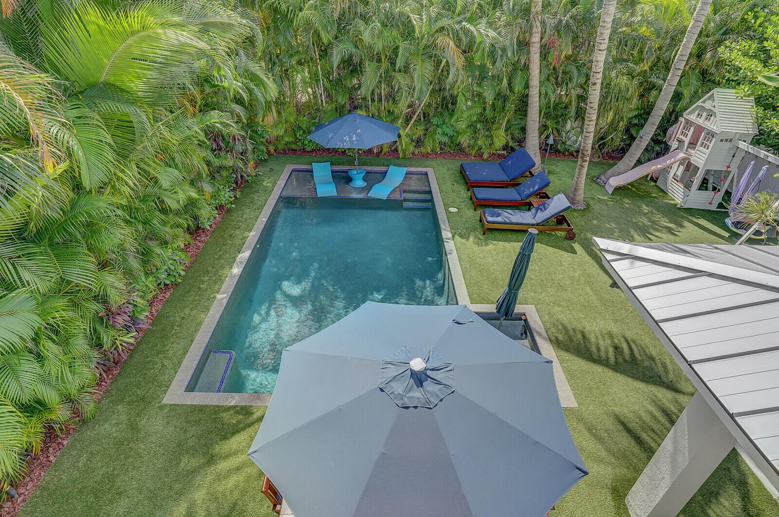 Spanish Village - Residential