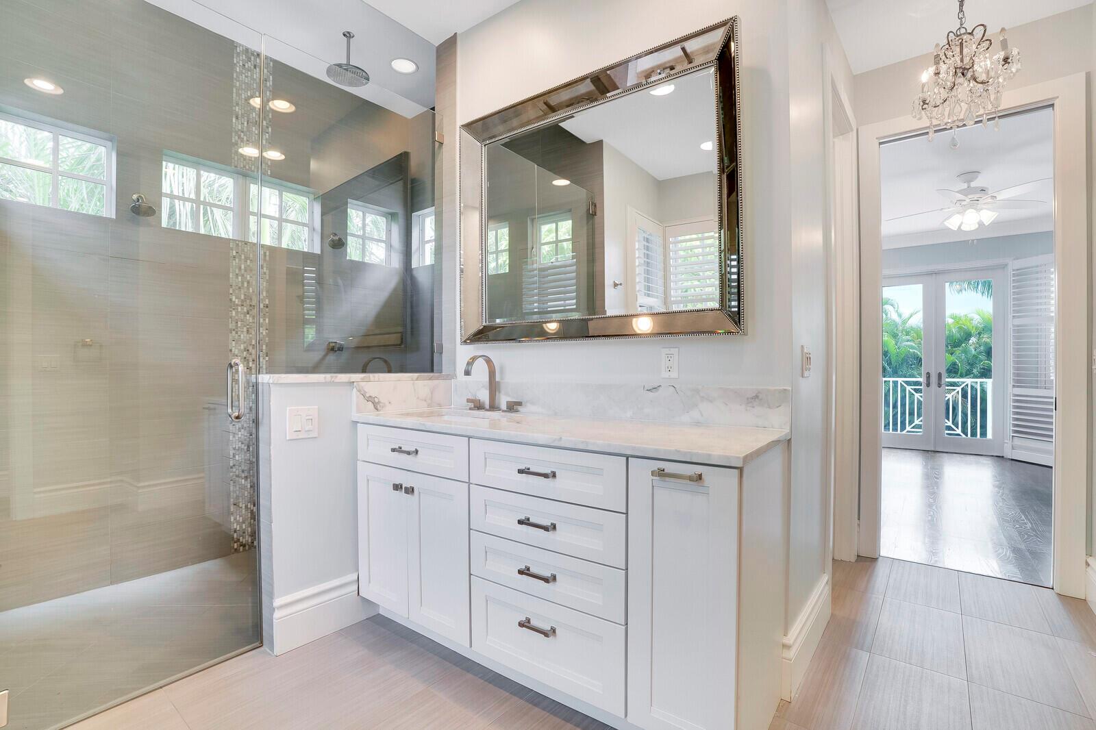 Spanish Village - Residential