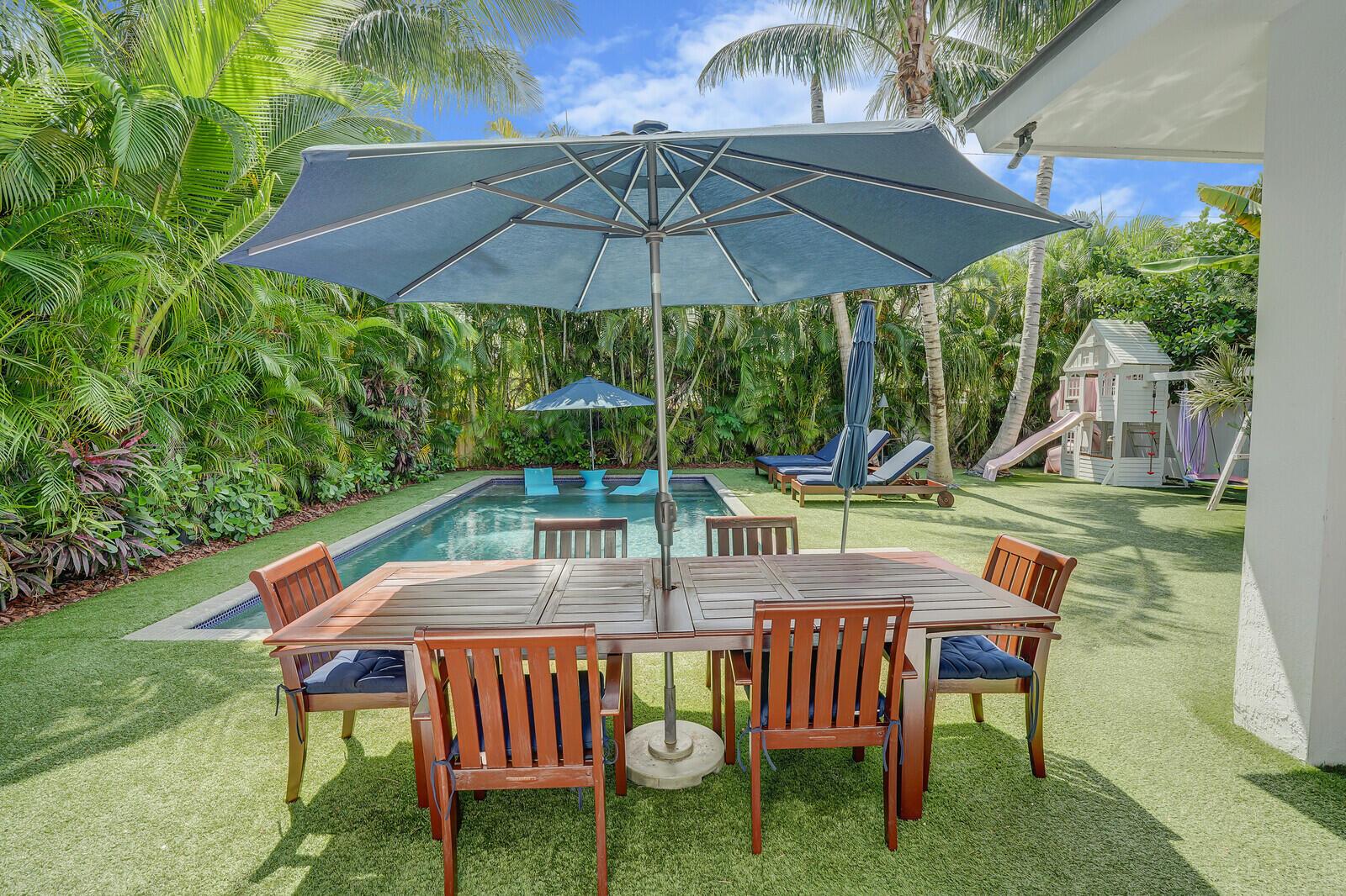 Spanish Village - Residential