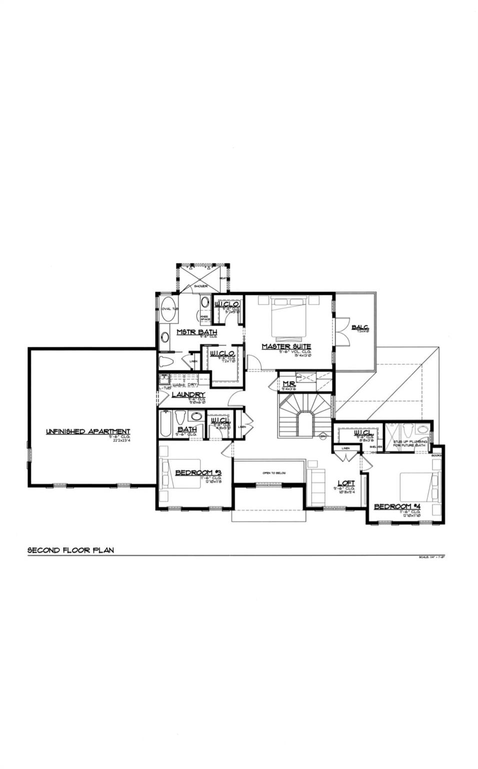 Spanish Village - Residential