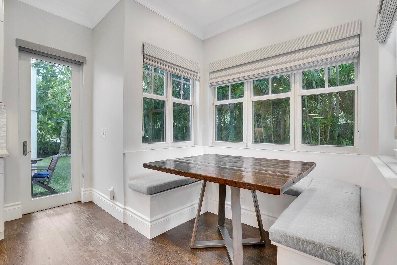 Spanish Village - Residential