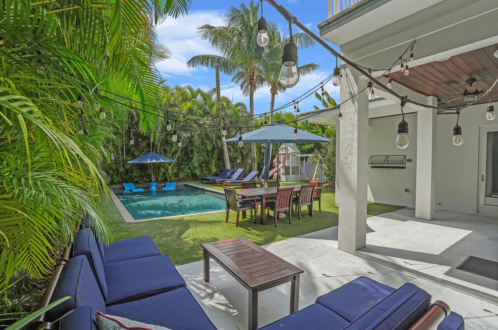 Spanish Village - Residential