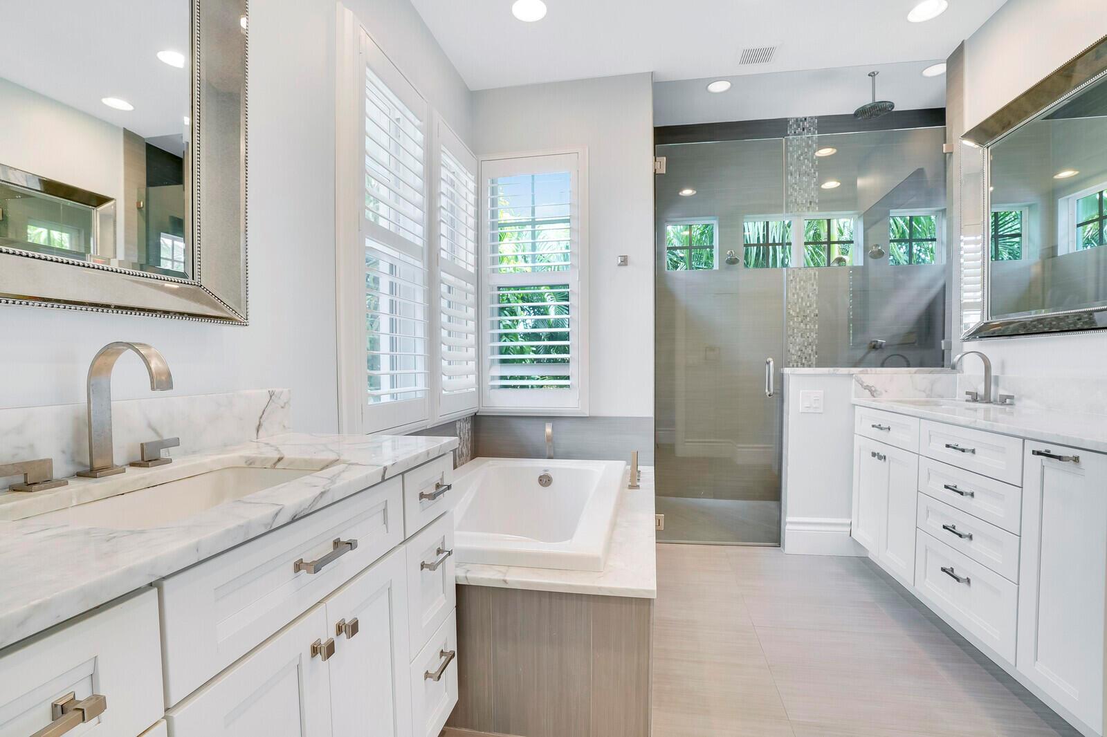 Spanish Village - Residential