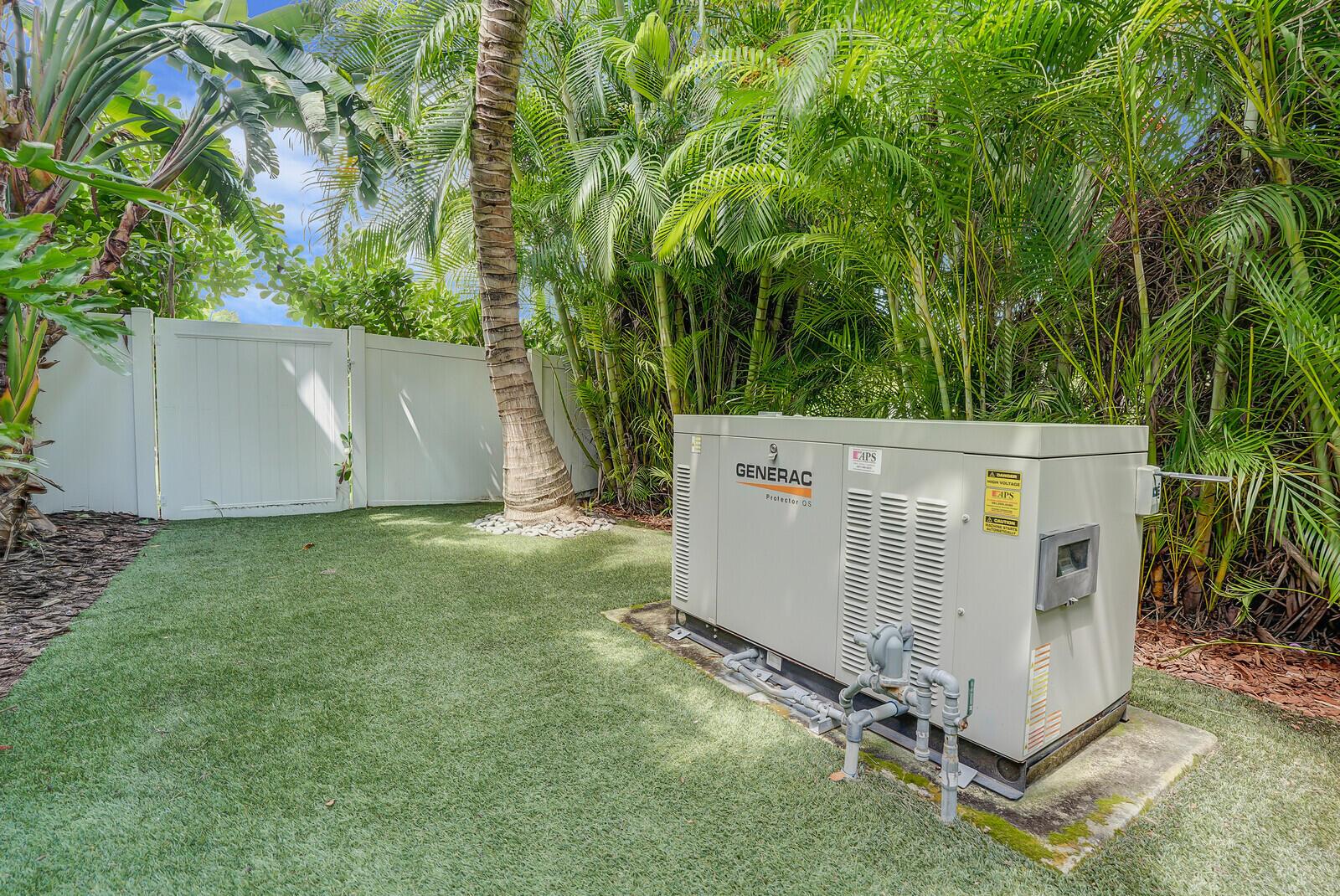 Spanish Village - Residential