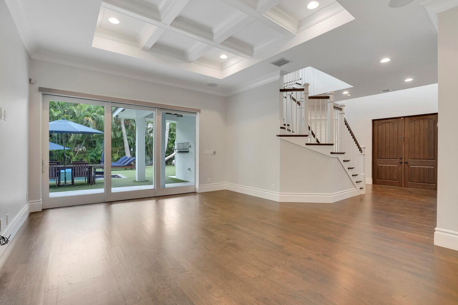 Spanish Village - Residential