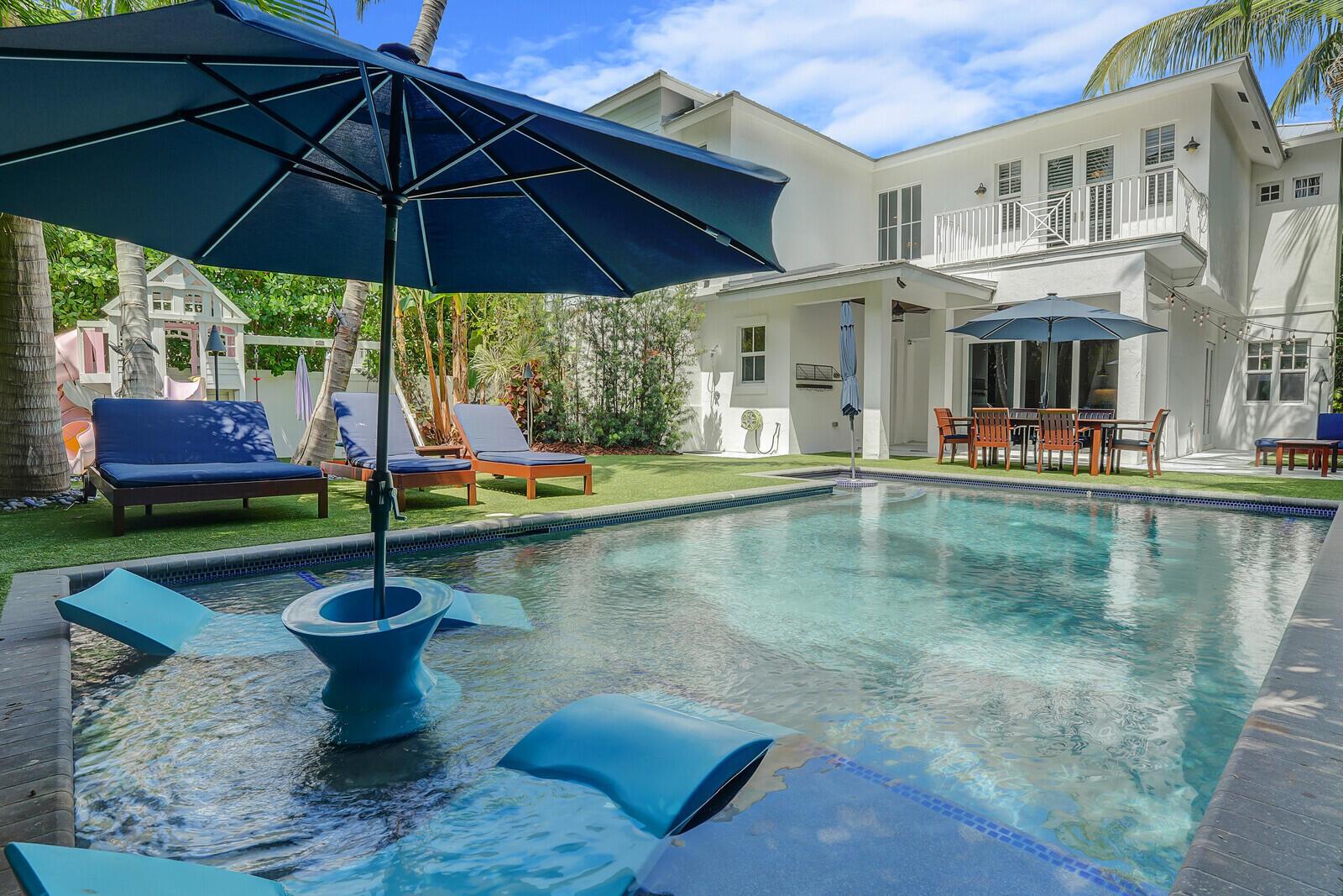 Spanish Village - Residential