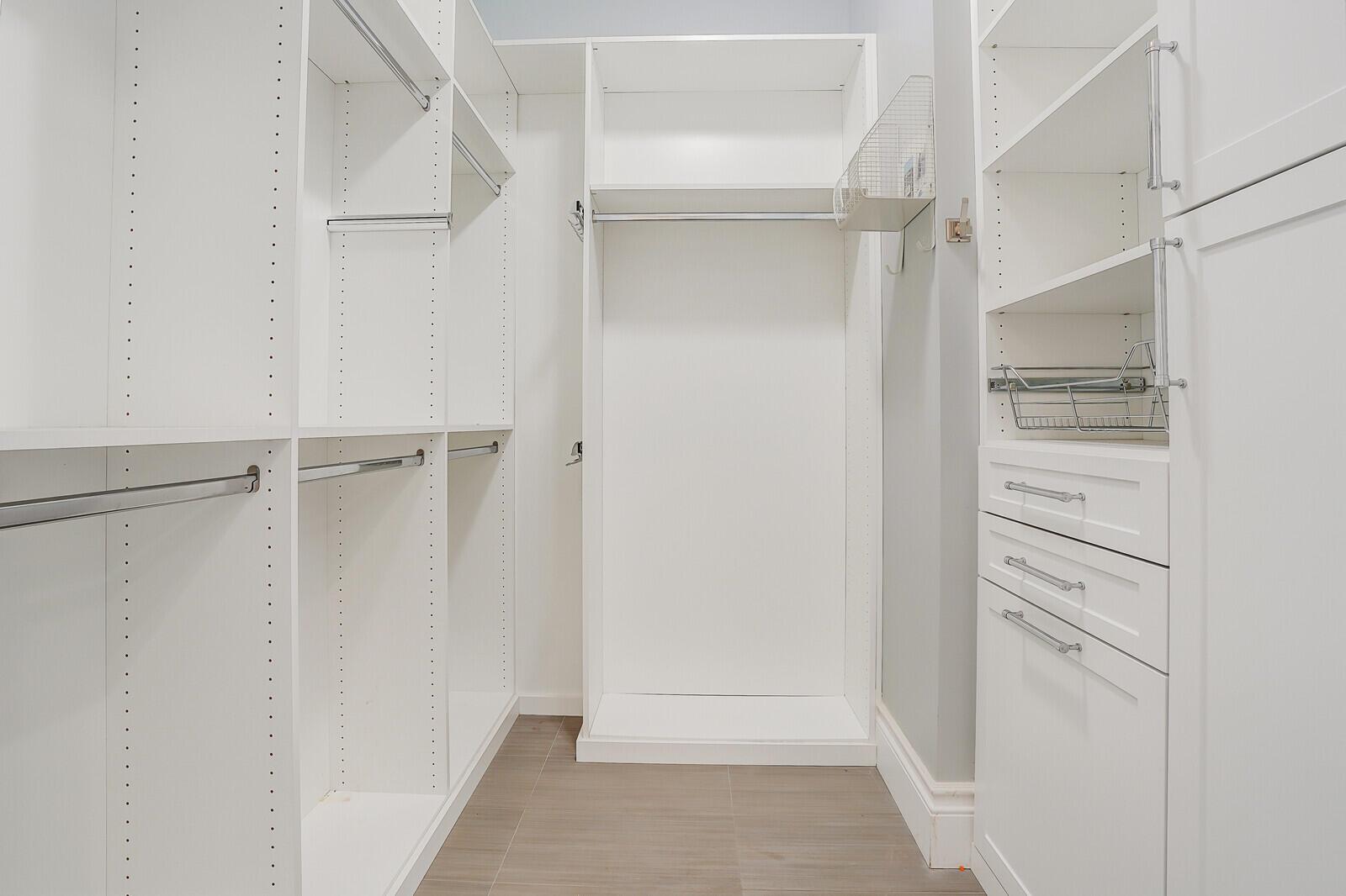 Spanish Village - Residential