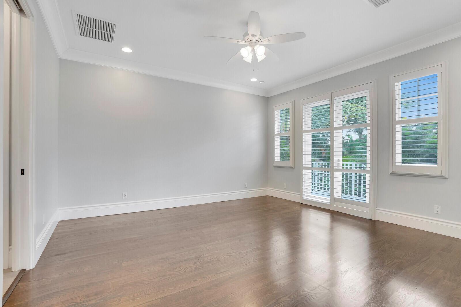 Spanish Village - Residential