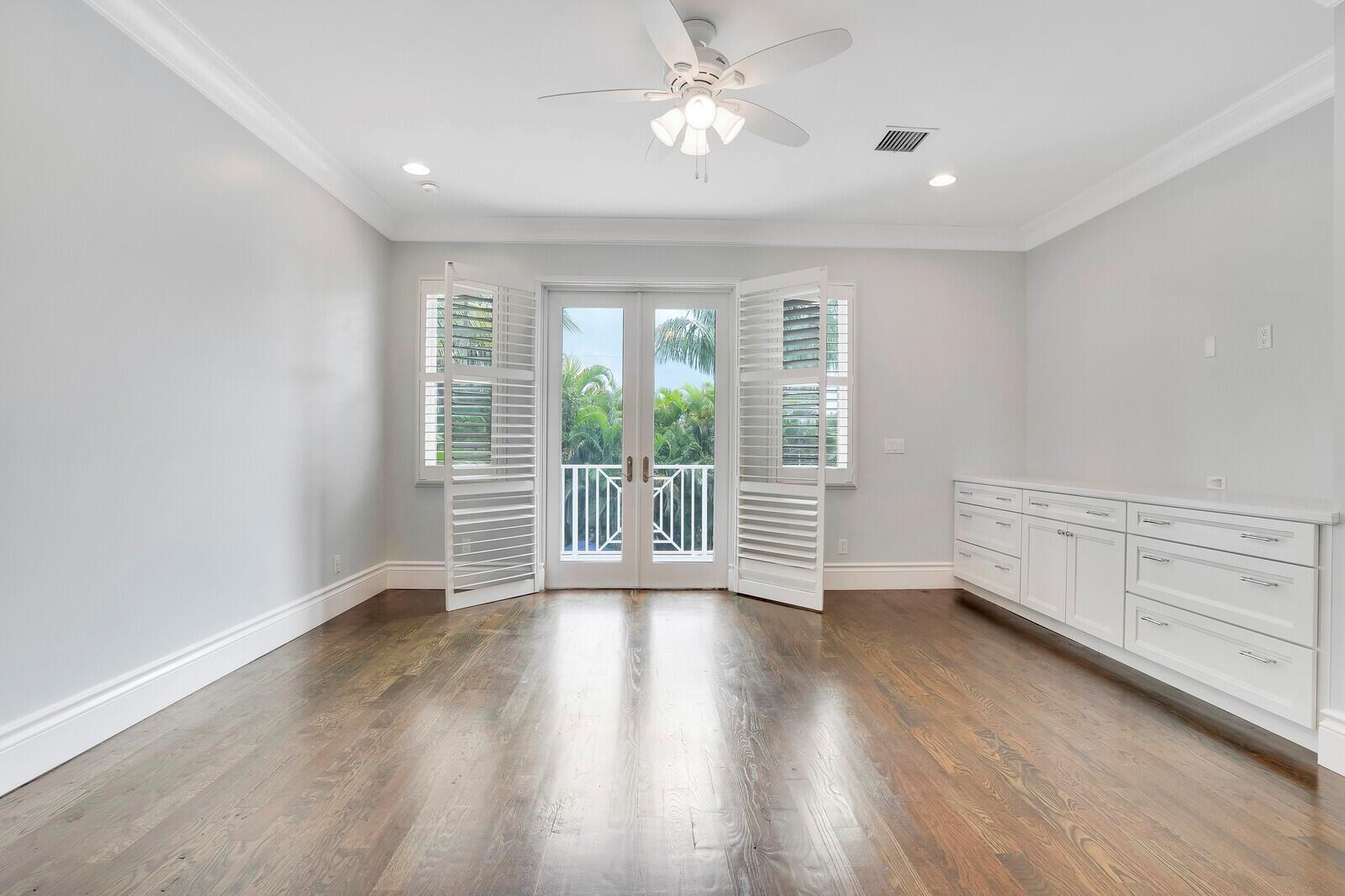 Spanish Village - Residential