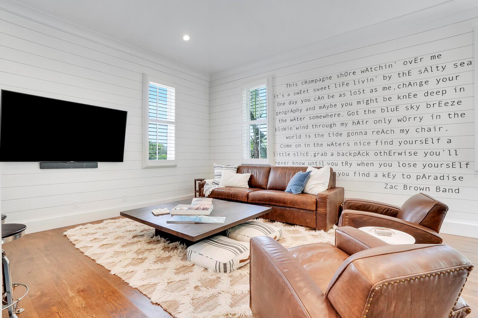 Spanish Village - Residential