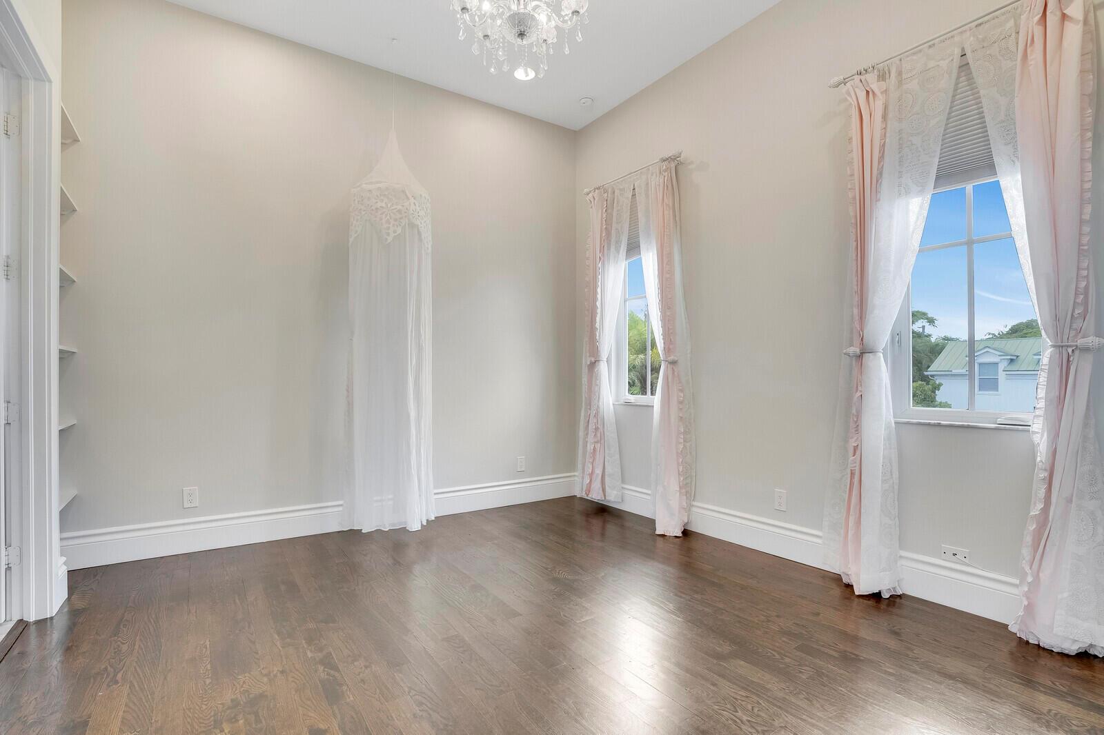 Spanish Village - Residential