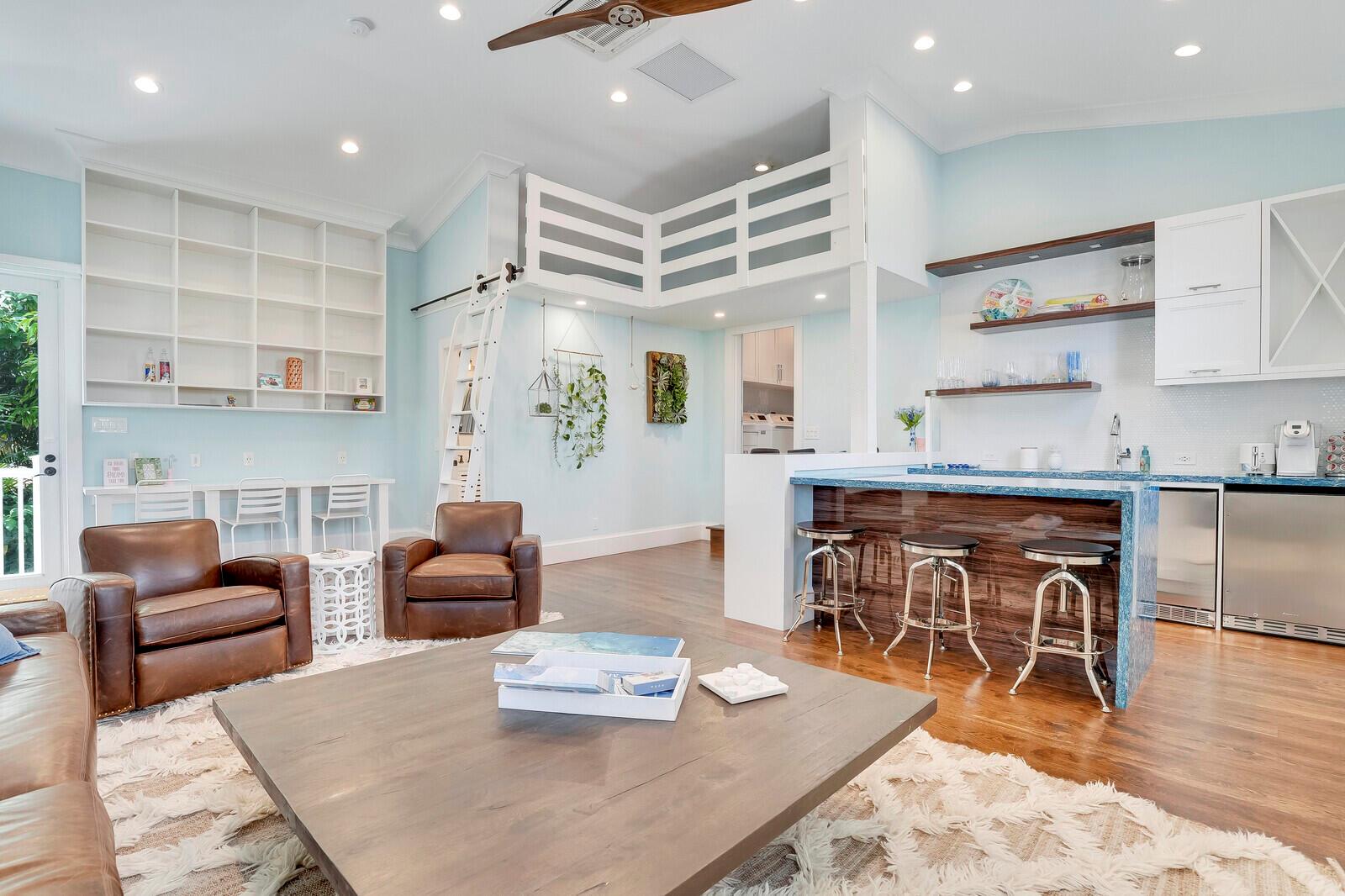 Spanish Village - Residential