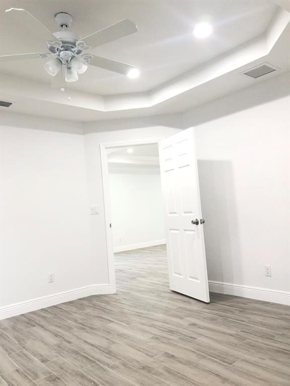 NORTH LAKE WORTH - Residential