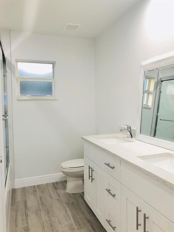 NORTH LAKE WORTH - Residential