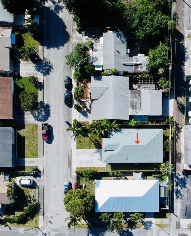 NORTH LAKE WORTH - Residential