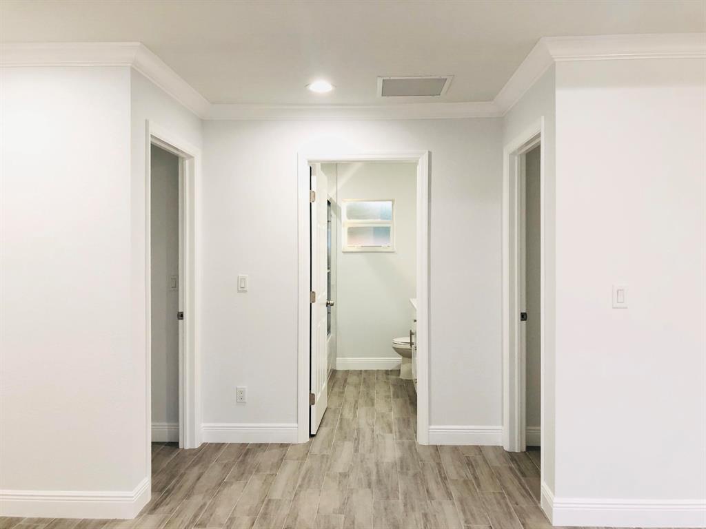 NORTH LAKE WORTH - Residential