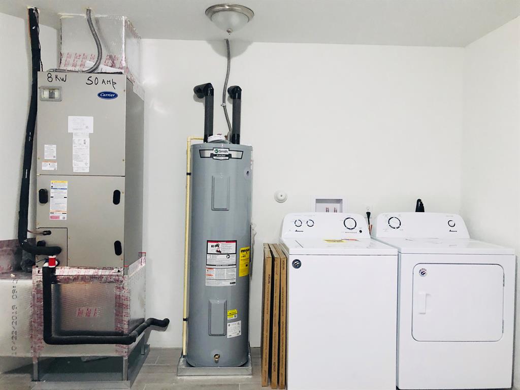 NORTH LAKE WORTH - Residential