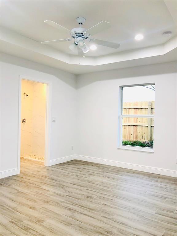 NORTH LAKE WORTH - Residential