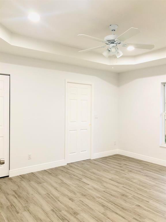 NORTH LAKE WORTH - Residential