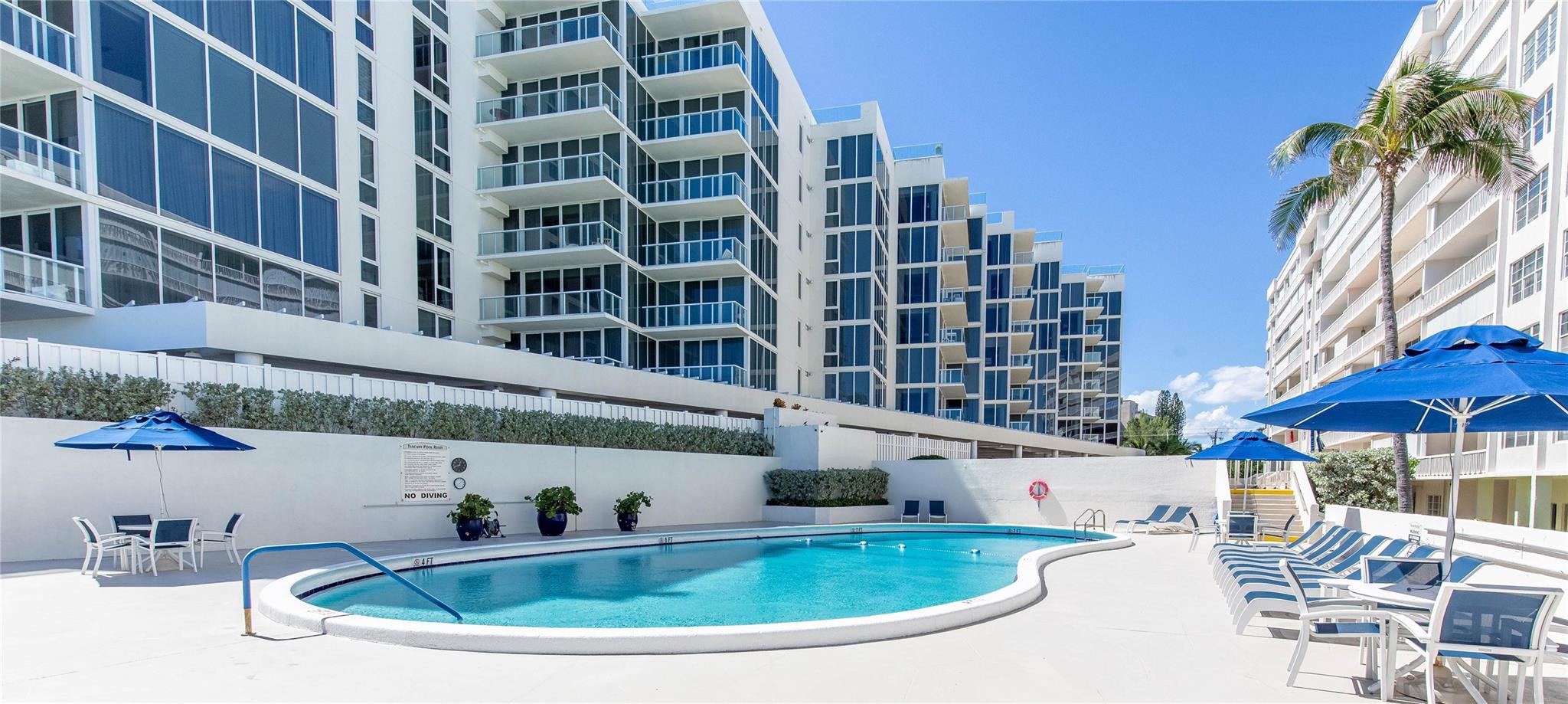 Tuscany Palm Beach - Residential