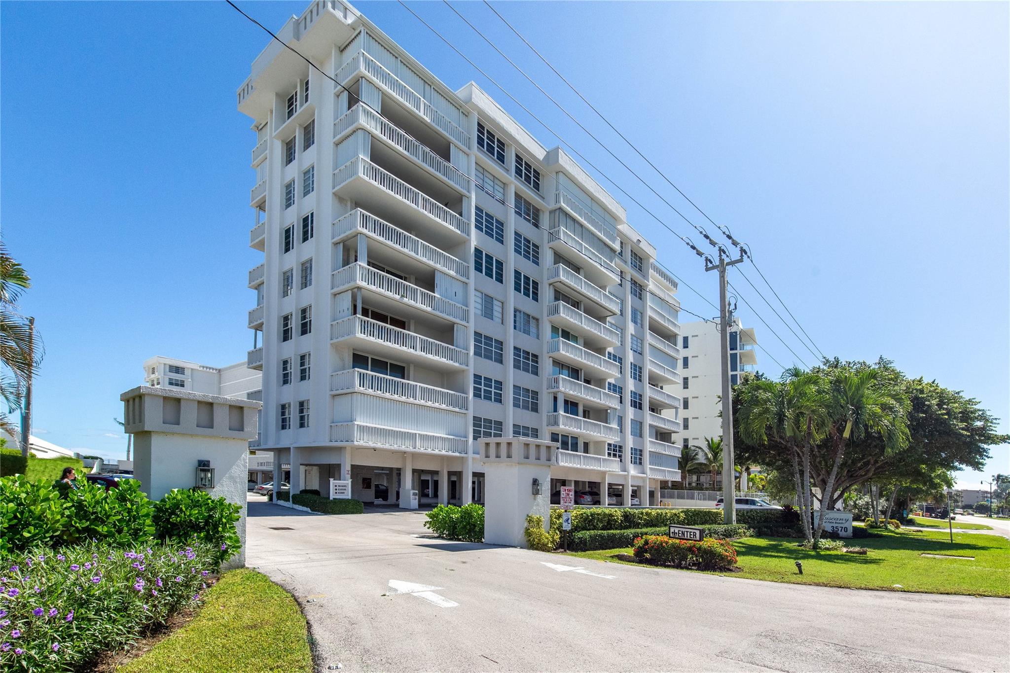 Tuscany Palm Beach - Residential