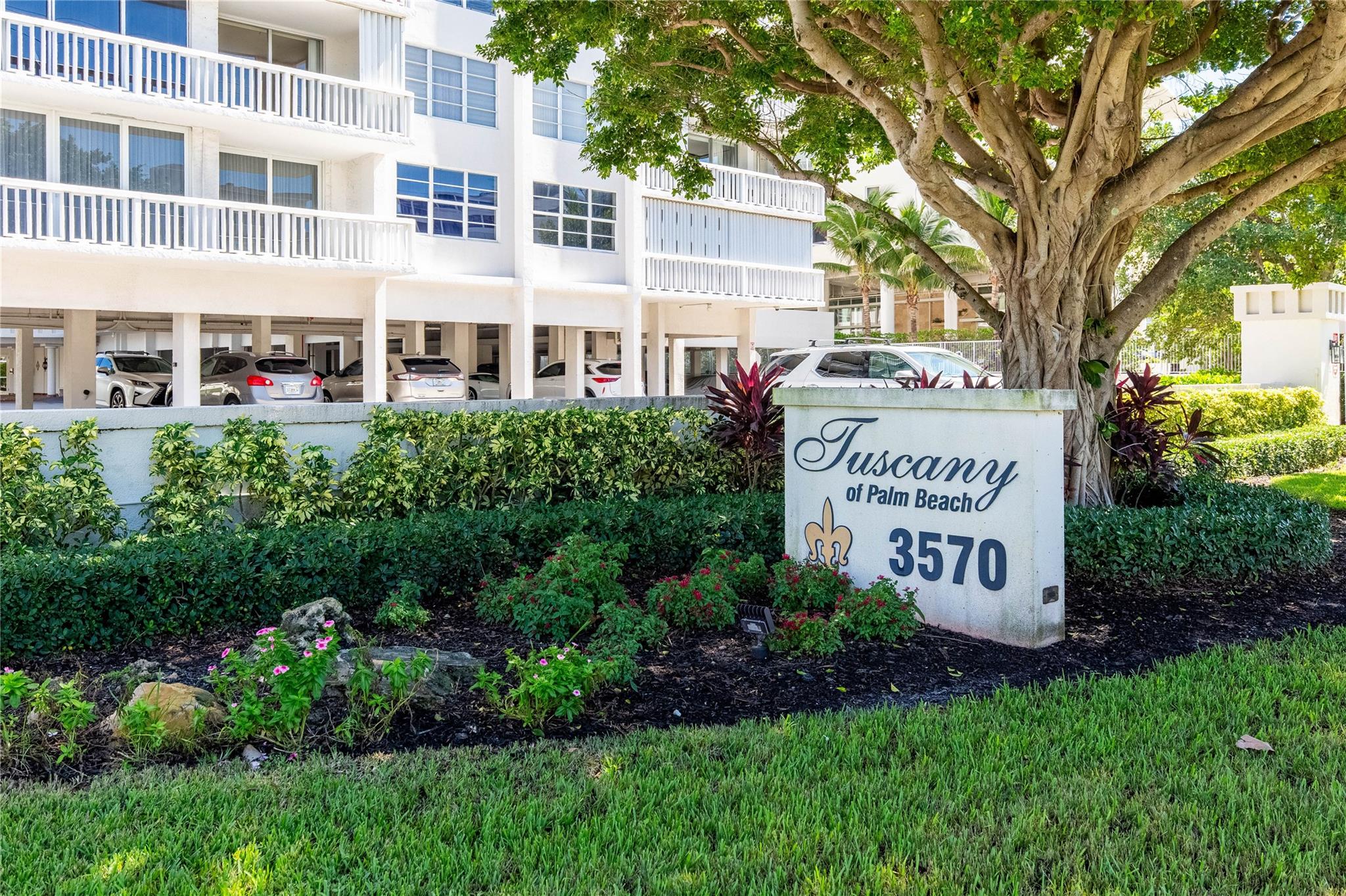 Tuscany Palm Beach - Residential