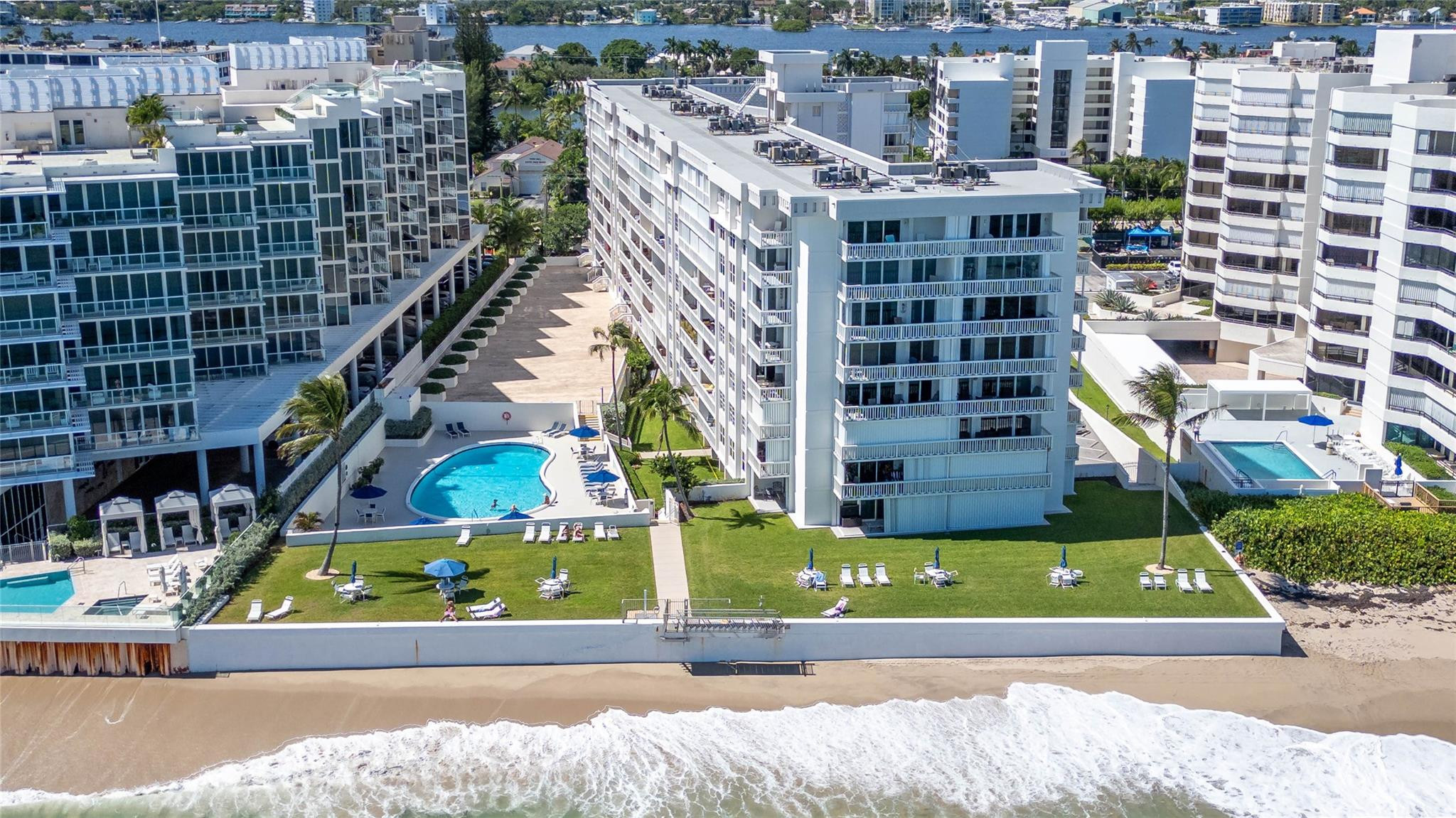 3570 S Ocean Boulevard 311