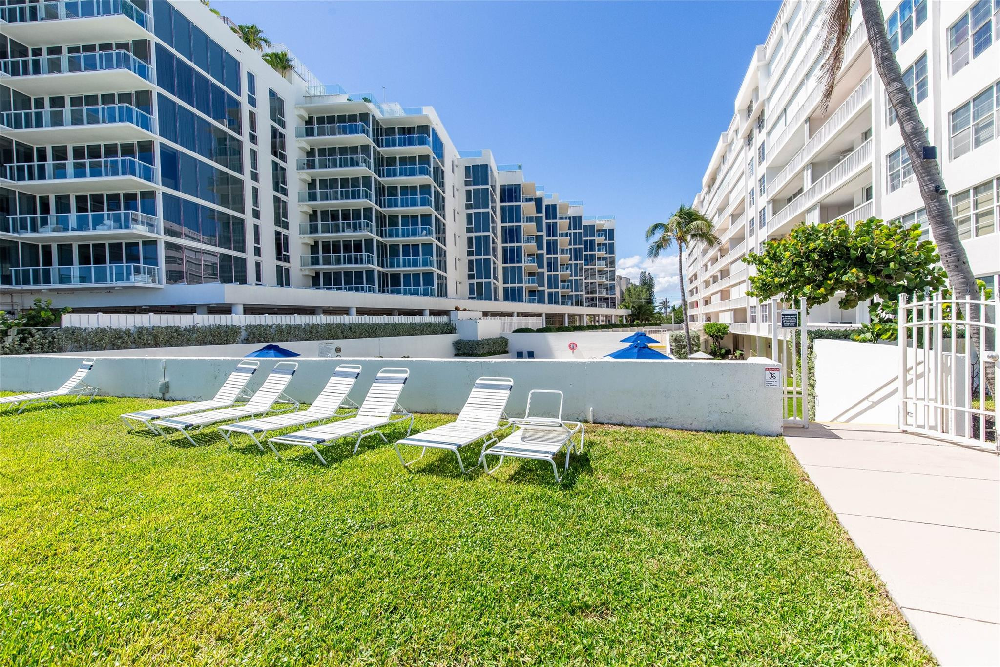 Tuscany Palm Beach - Residential