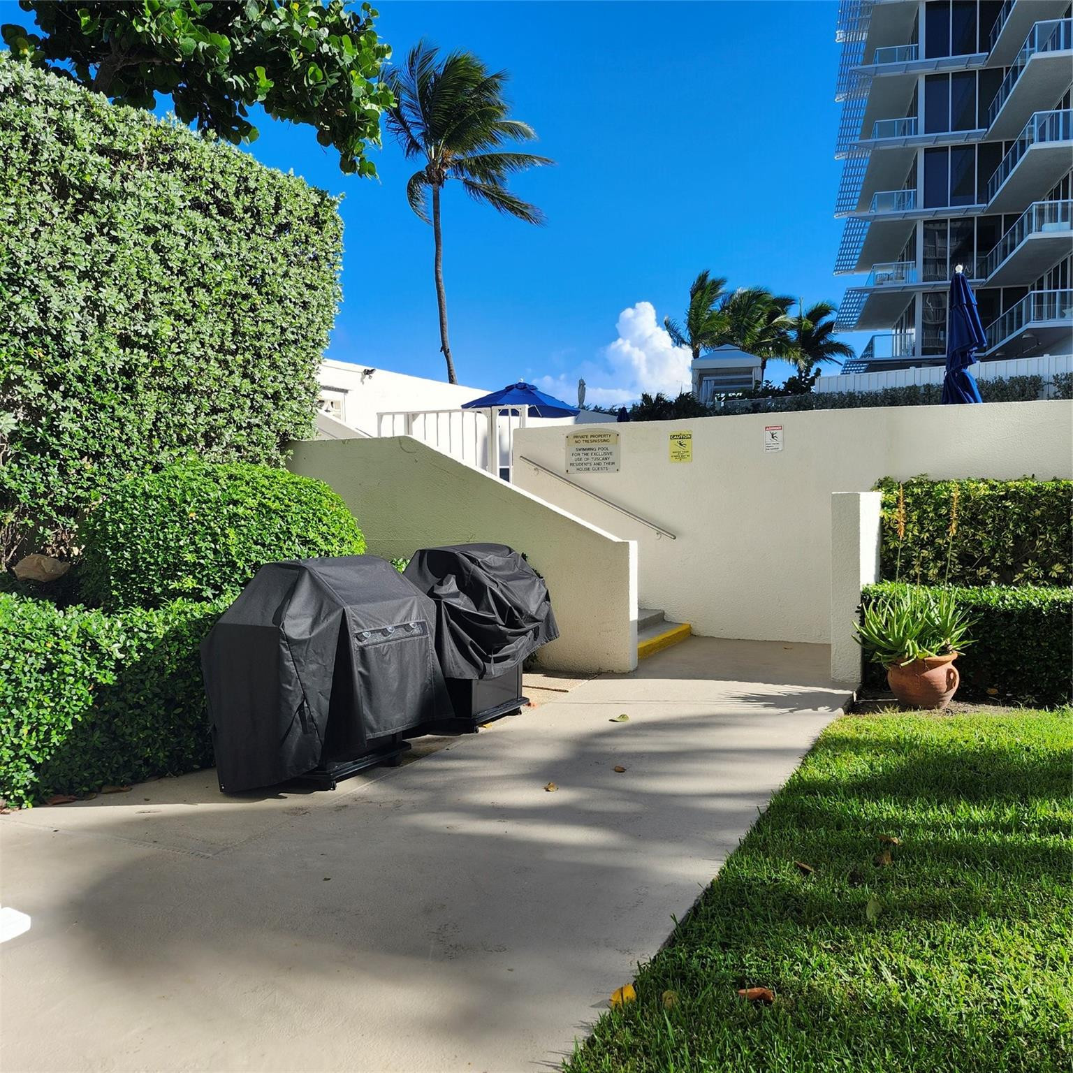 Tuscany Palm Beach - Residential