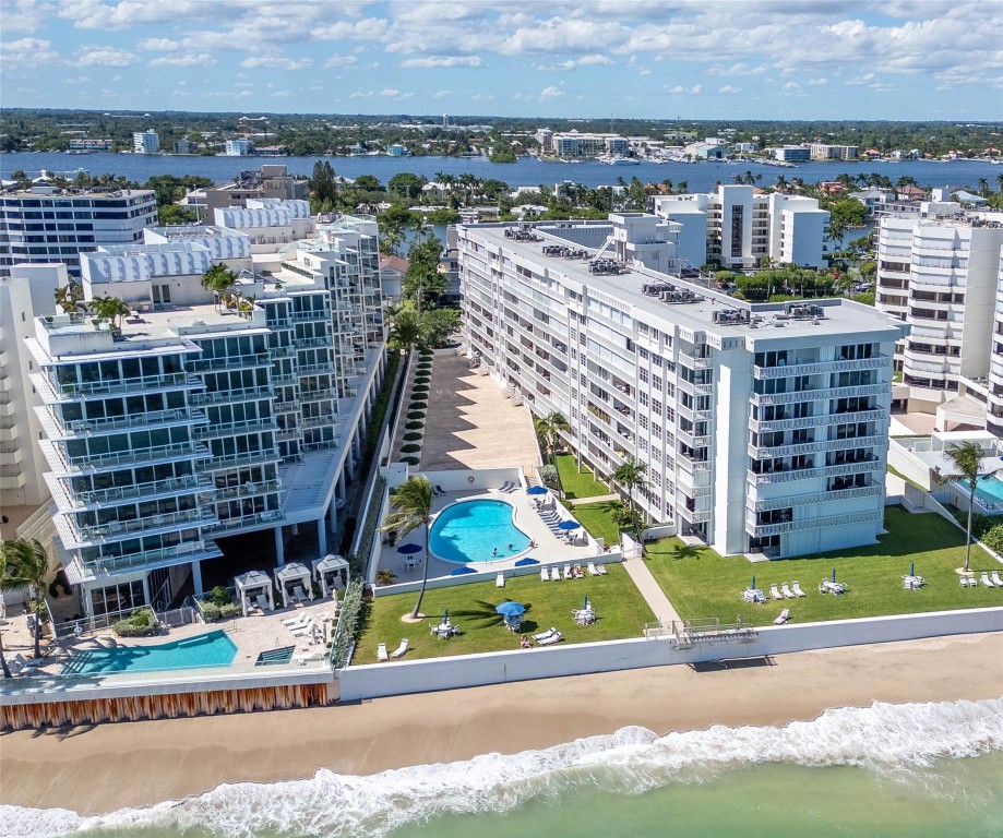 Tuscany Palm Beach - Residential