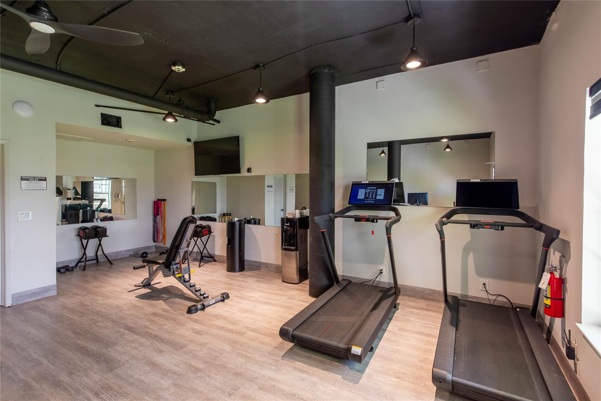 Tuscany Palm Beach - Residential