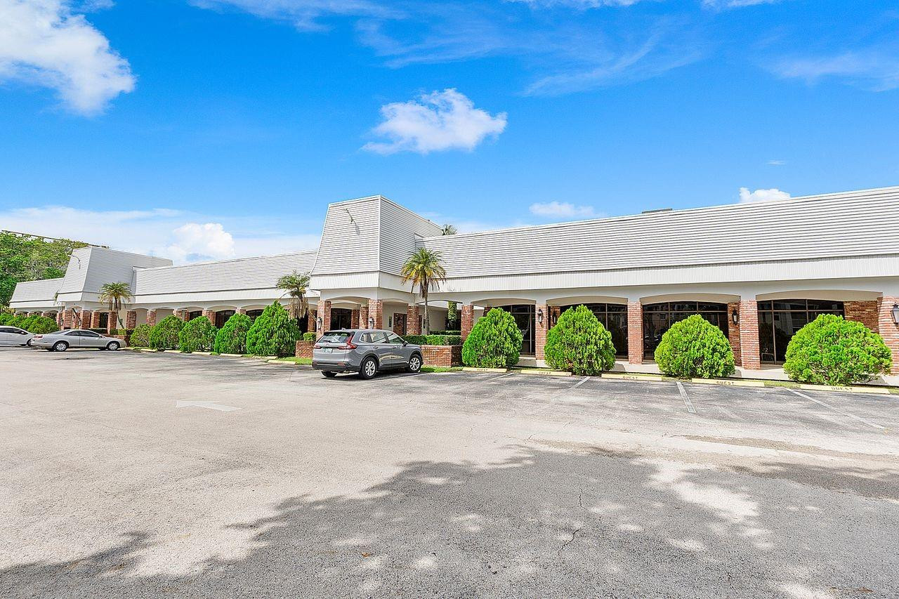 THE DANIANS - Residential