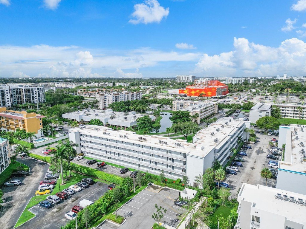 THE DANIANS - Residential