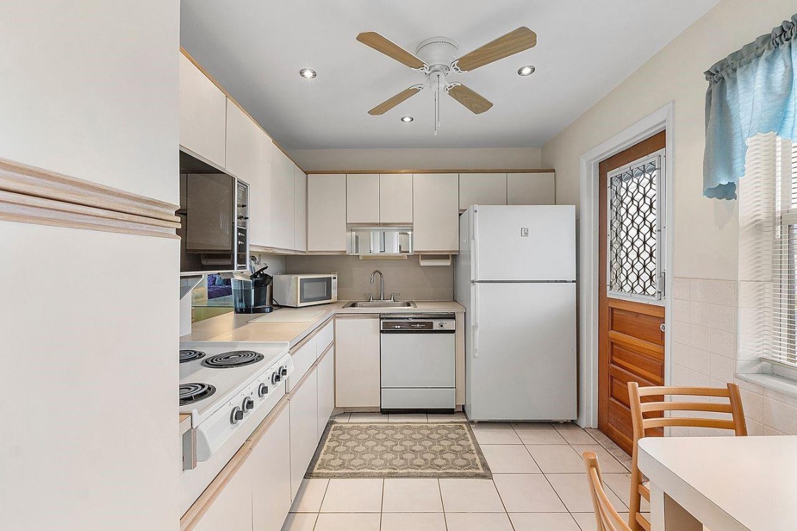 THE DANIANS - Residential