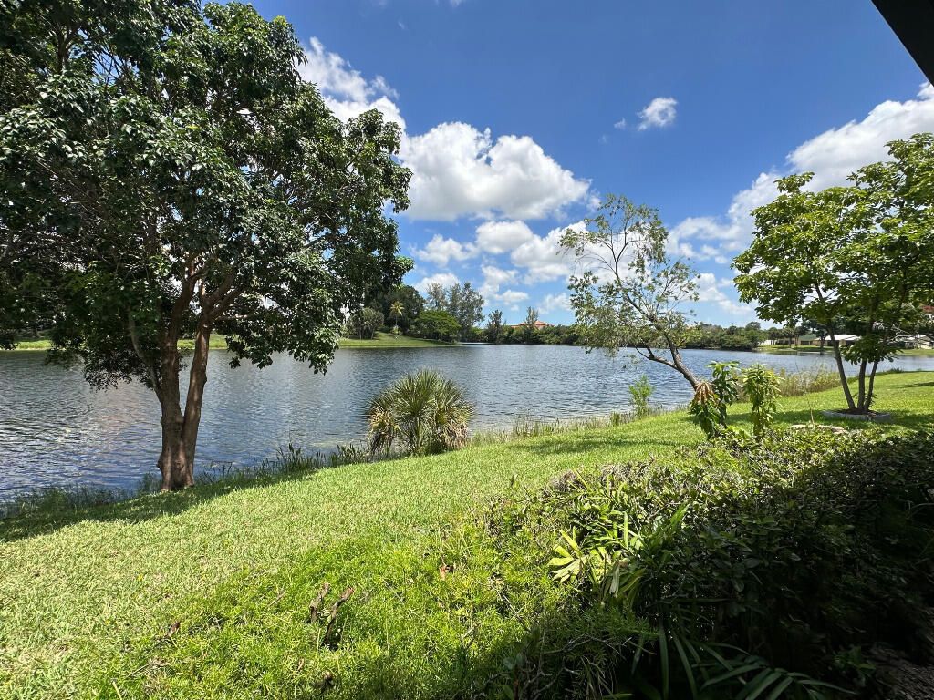 Photo of 6517 Racquet Club Drive #49, Lauderhill, FL 33319 (MLS # B26024464)