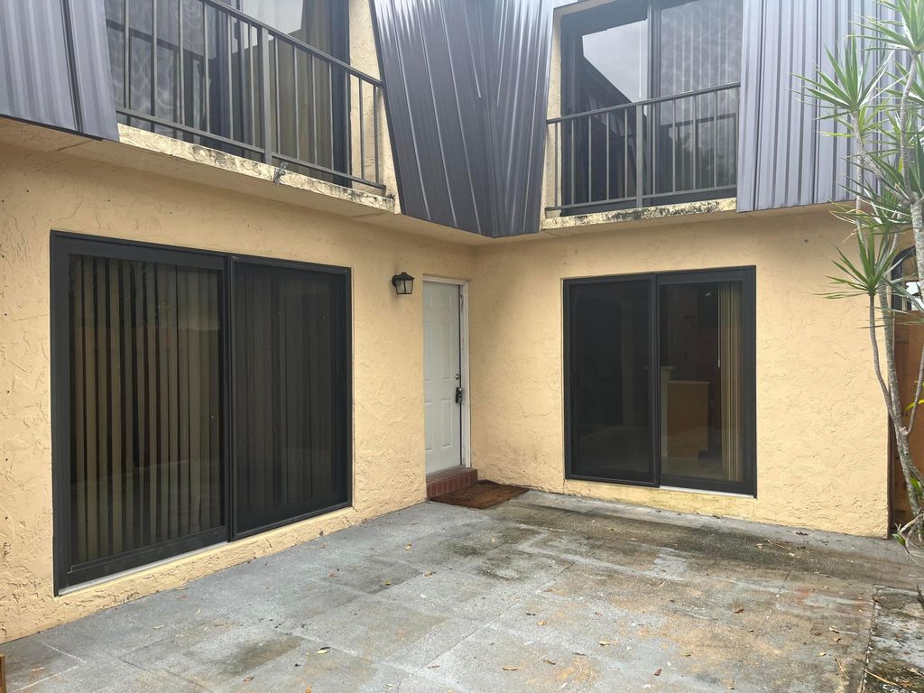 Photo of 2478 Waterside Drive, Lake Worth, FL 33461 (MLS # R11026574)