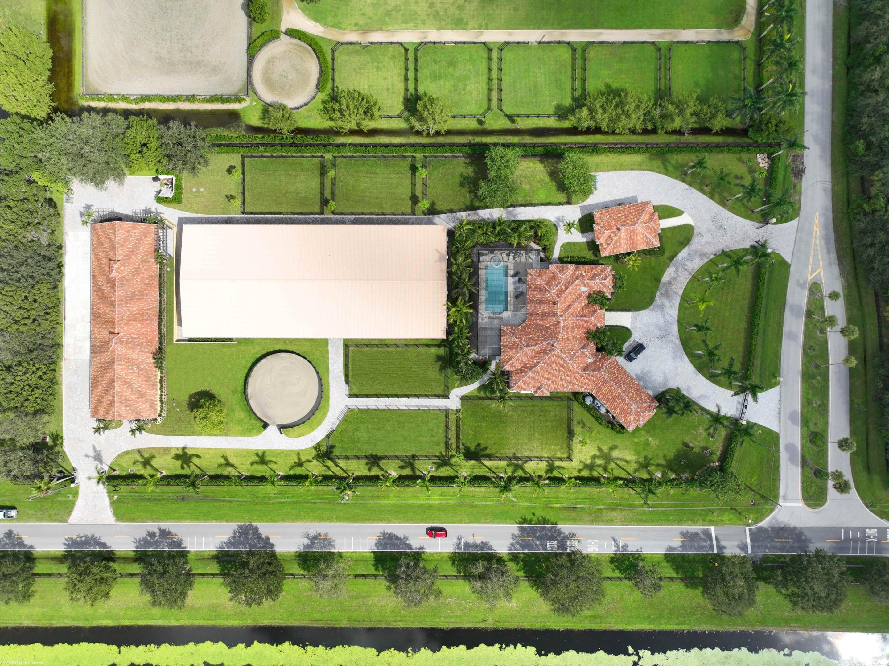 PALM BEACH POINT EAST - Residential Lease