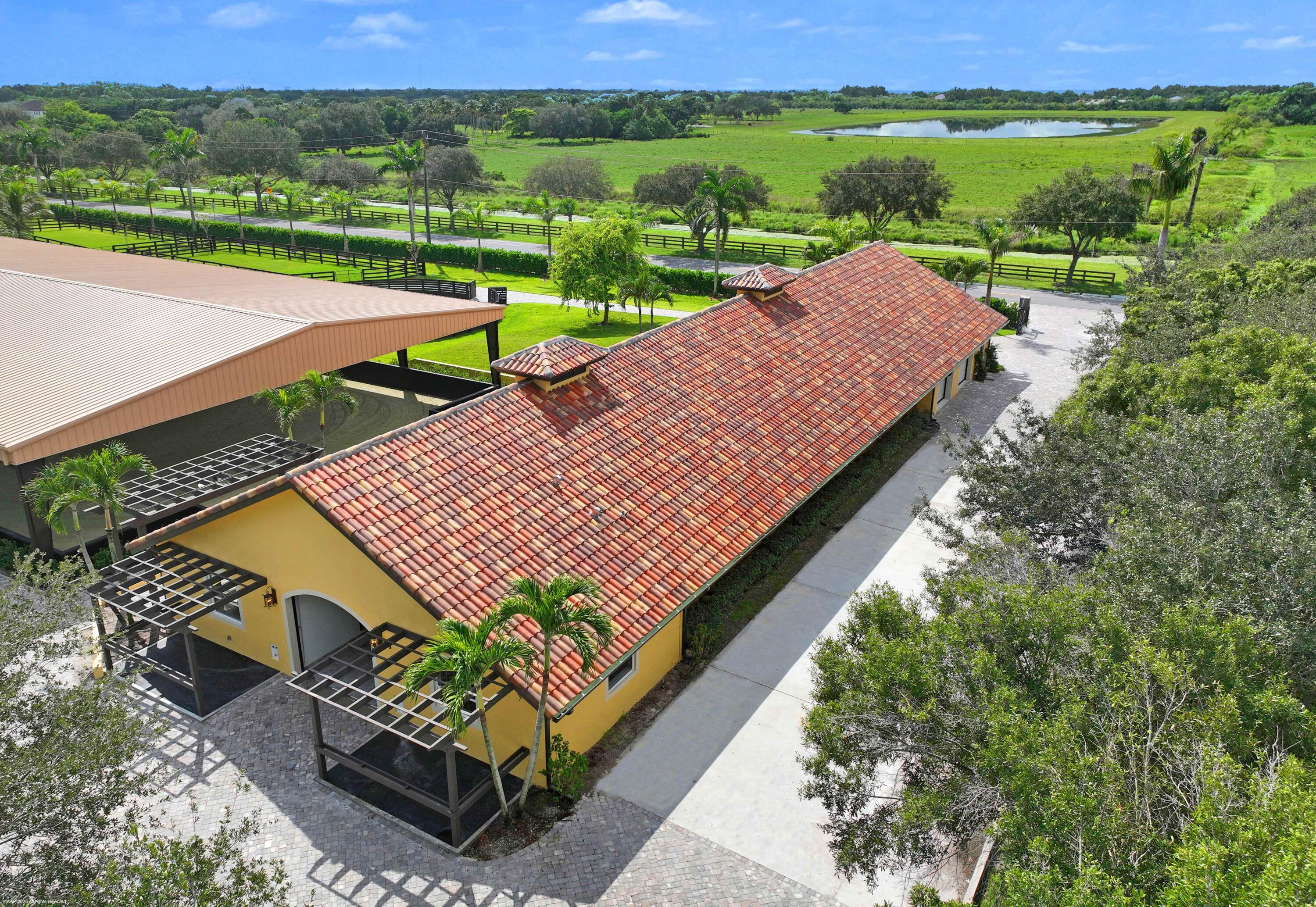 PALM BEACH POINT EAST - Residential Lease