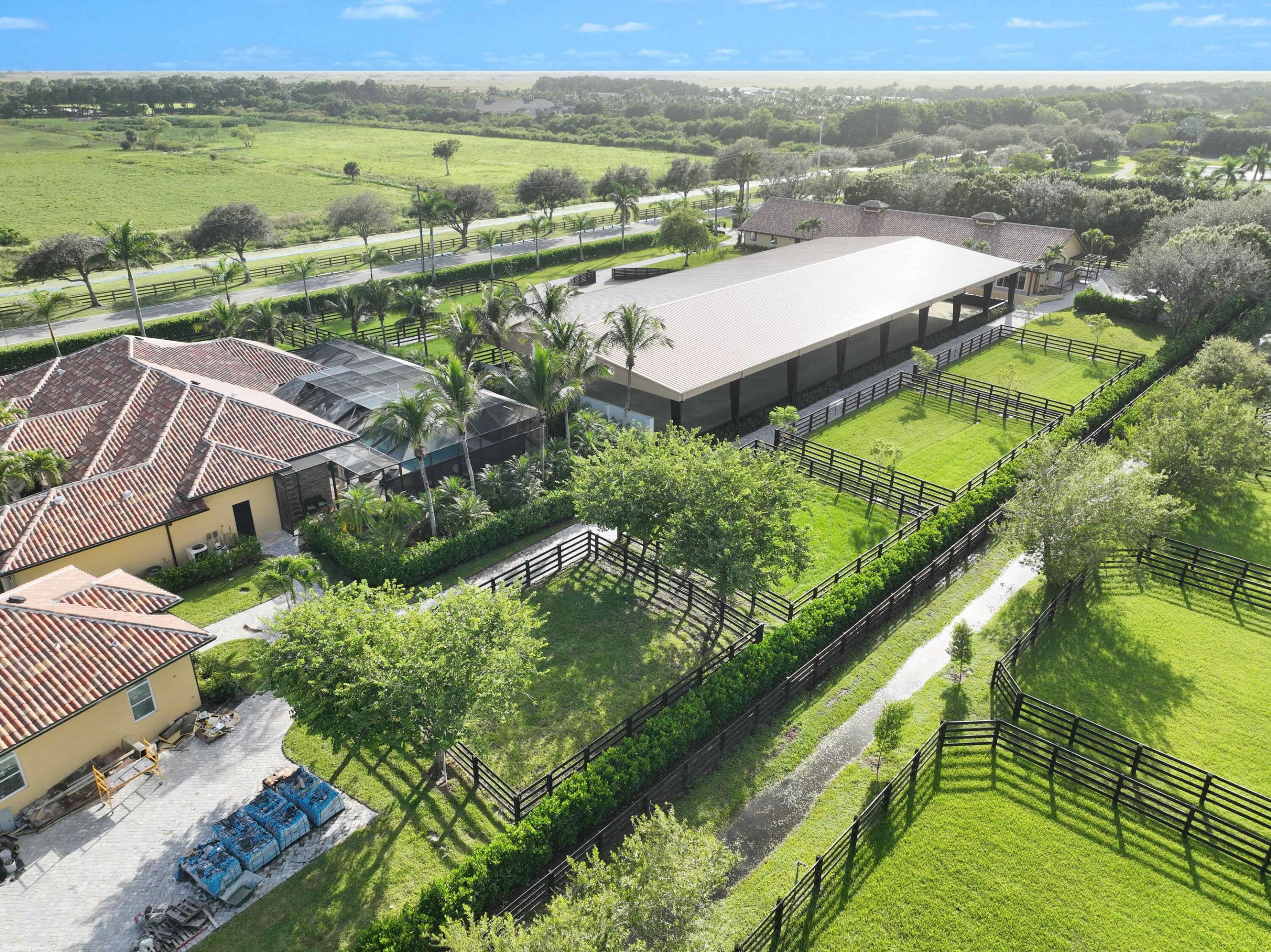 PALM BEACH POINT EAST - Residential Lease