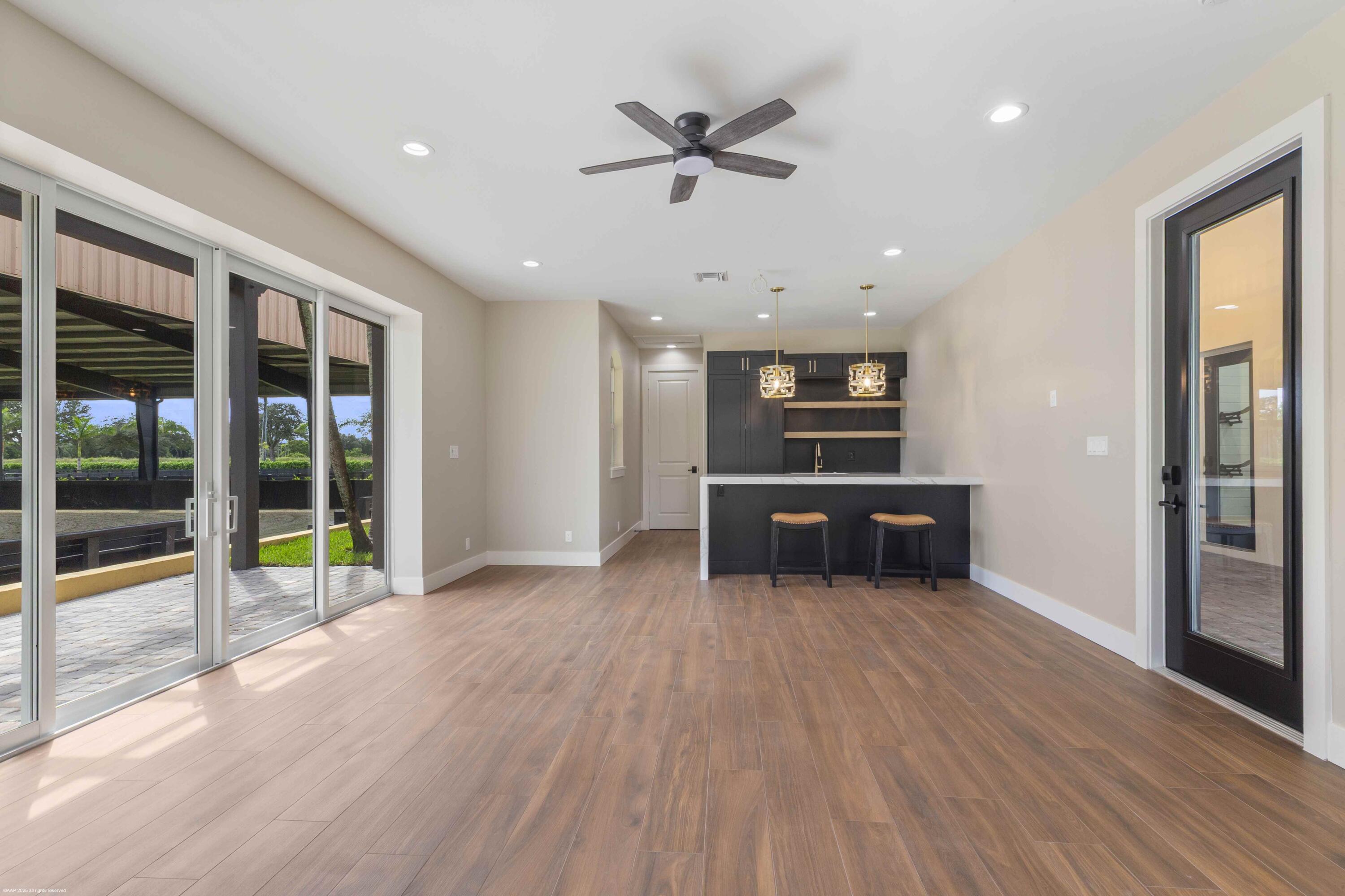 PALM BEACH POINT EAST - Residential Lease