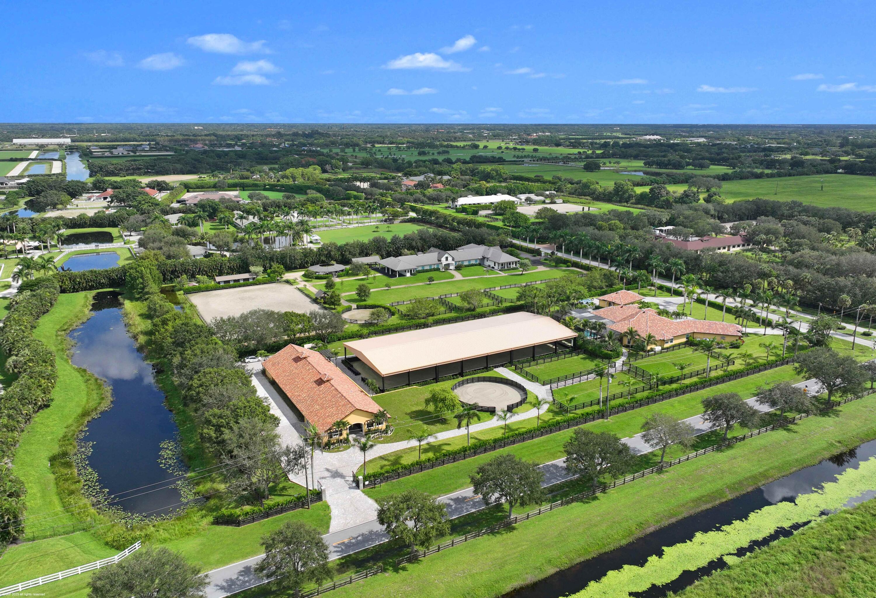 PALM BEACH POINT EAST - Residential Lease