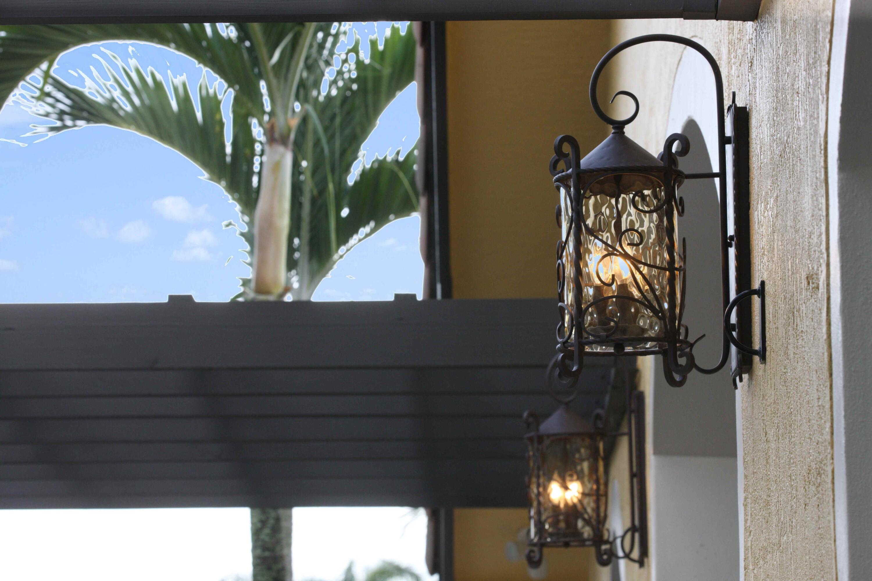 PALM BEACH POINT EAST - Residential Lease