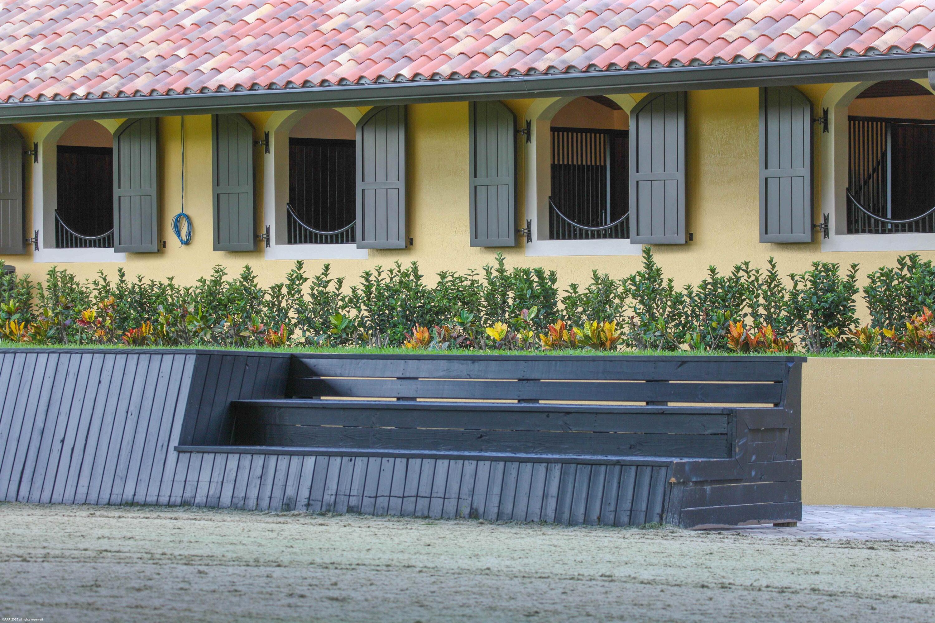 PALM BEACH POINT EAST - Residential Lease