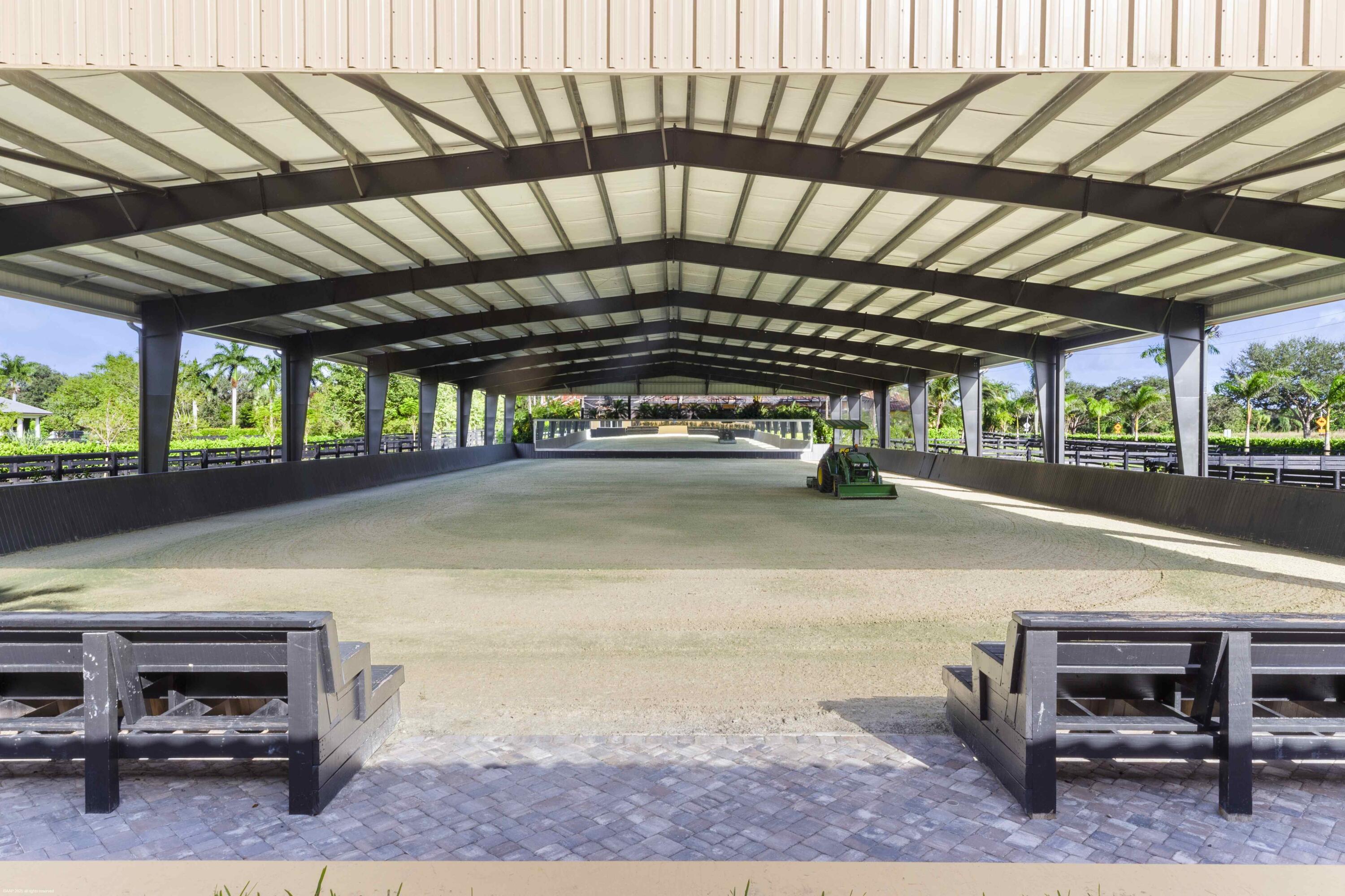 PALM BEACH POINT EAST - Residential Lease