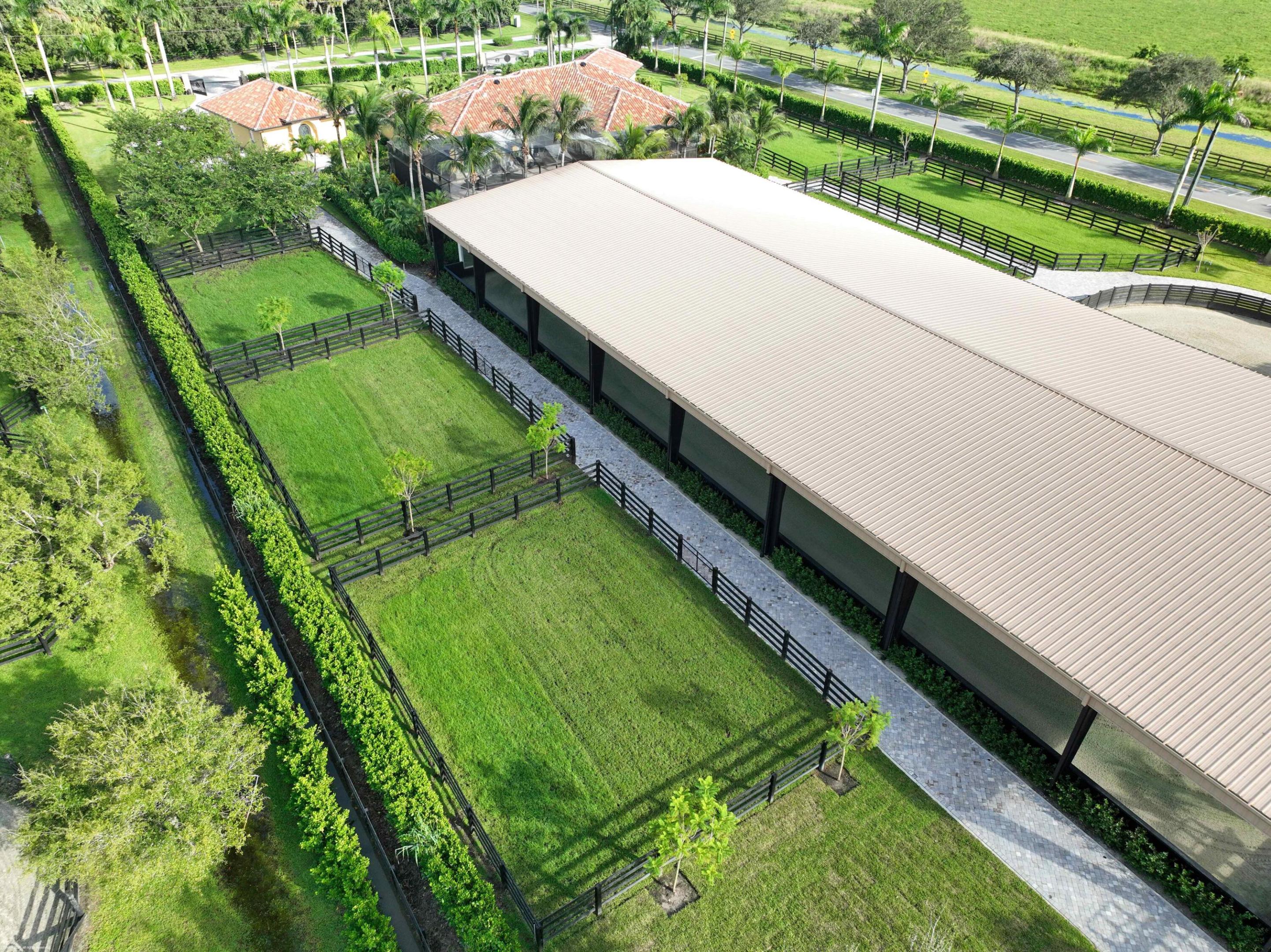 PALM BEACH POINT EAST - Residential Lease