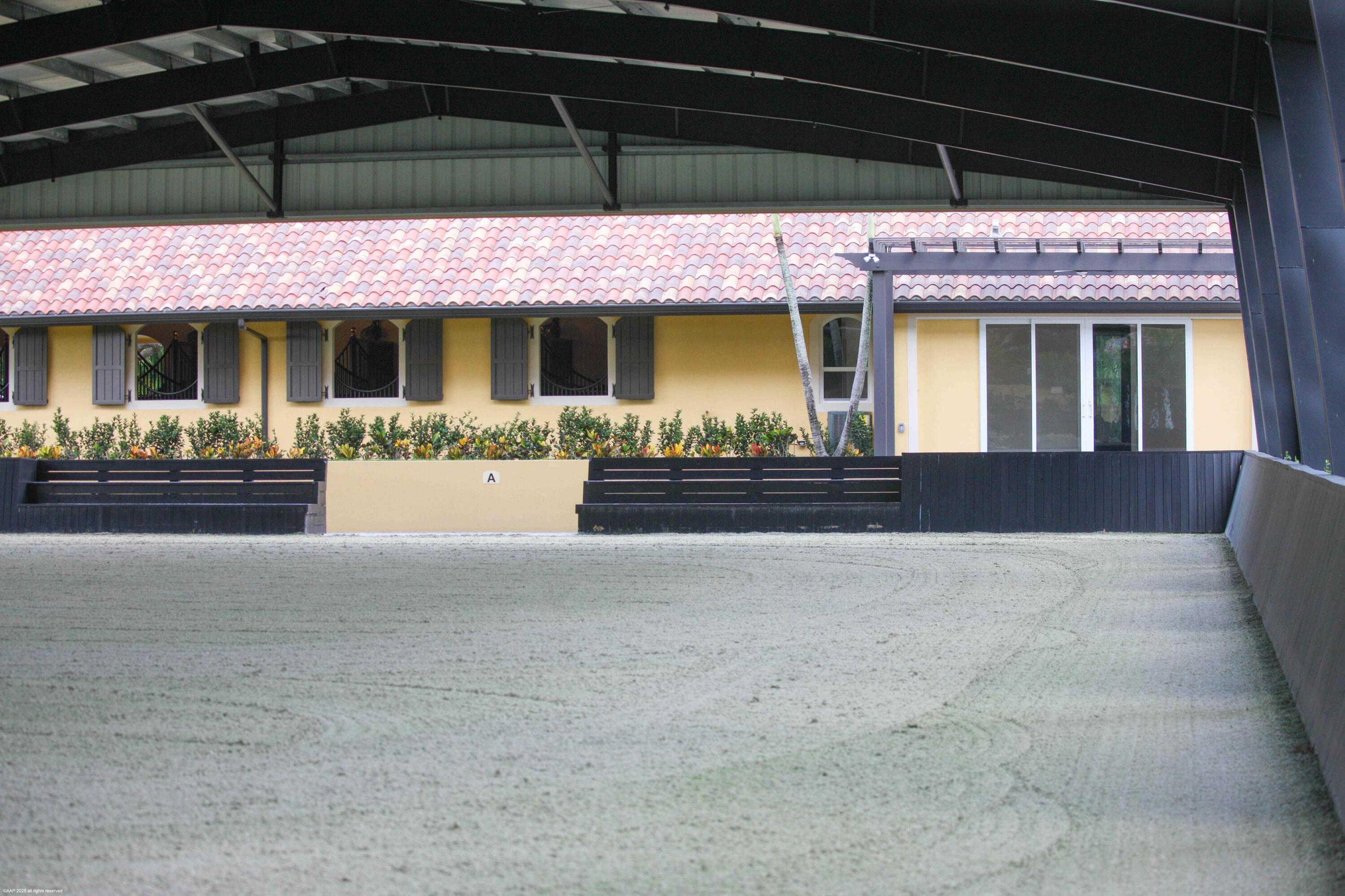 PALM BEACH POINT EAST - Residential Lease